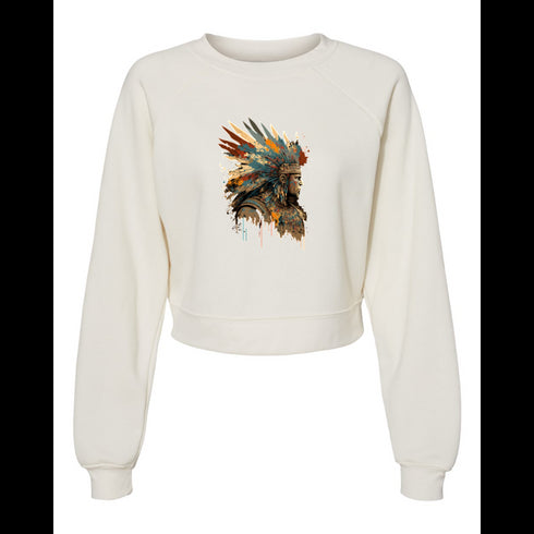 Indian style Bella canvas hoodie 7505